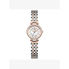 Jacques Philippe Jpqls987388rg Gri Metalik Rose Gold Çelik Kadın Kol Saati