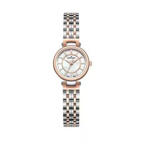 Jacques Philippe Jpqls987388rg Gri Metalik Rose Gold Çelik Kadın Kol Saati
