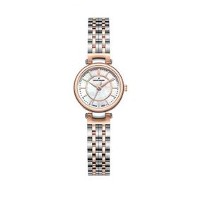 Jacques Philippe Jpqls987388rg Gri Metalik Rose Gold Çelik Kadın Kol Saati