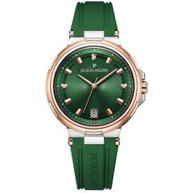 Jacques Philippe JPQLSls4574XX Kadın Kol Saati
