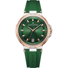 Jacques Philippe JPQLSls4574XX Kadın Kol Saati