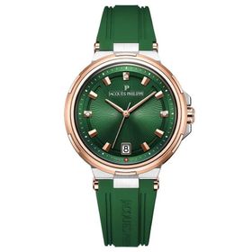 Jacques Philippe JPQLSls4574XX Kadın Kol Saati
