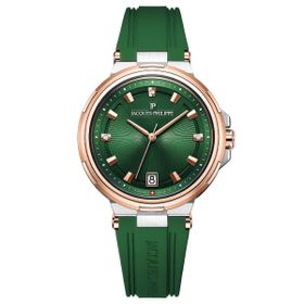 Jacques Philippe JPQLSls4574XX Kadın Kol Saati