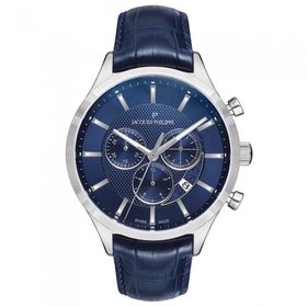 Jacques Philippe Swiss Made JPQGC031132 Erkek Kol Saati