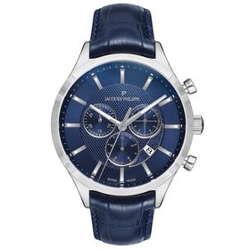 Jacques Philippe Swiss Made JPQGC031132 Erkek Kol Saati