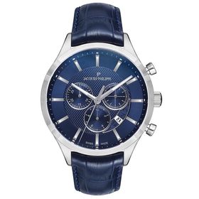 Jacques Philippe Swiss Made JPQGC031132 Erkek Kol Saati