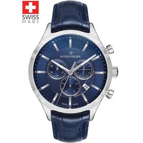 Jacques Philippe Swiss Made JPQGC031132 Erkek Kol Saati