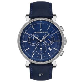 Jacques Phillippe JPQGC191132 Erkek Kol Saati