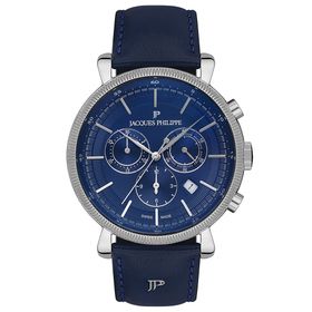 Jacques Phillippe JPQGC191132 Erkek Kol Saati