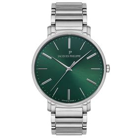 Jacques Phillippe JPQGS0713X6 Erkek Kol Saati