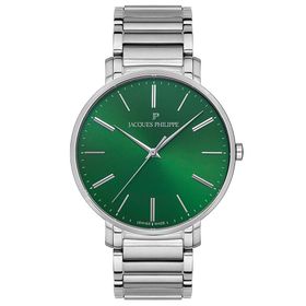 Jacques Phillippe JPQGS0713X6 Erkek Kol Saati