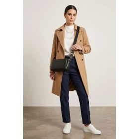Jacquline CLIM531-1C Siyah Kadın Omuz Çantası