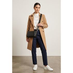 Jacquline CLIM531-1C Siyah Kadın Omuz Çantası