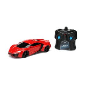 Jada 1:24 Fast Furious Lykan Hypersport Araba