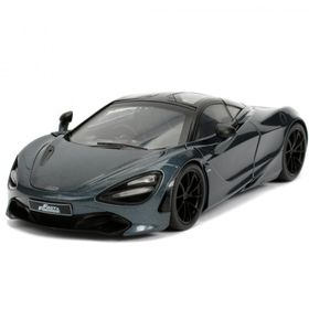 Jada 1:24 Fast Furious Shaw's McLaren 720S Araba