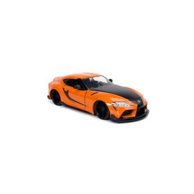 Jada 1:24 Hızlı ve Öfkeli Fast&Furious 2020 Toyota GR Supra Araba
