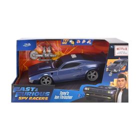 Jada 203203000 1:24 Fast and Furious Spy Racers Tony's Ion Thresher