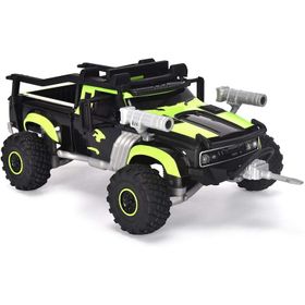 Jada 203203003 1:24 Fast and Furious Spy Racers Cisco's Rally Baja Crawler