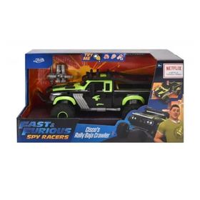 Jada 203203003 1:24 Fast and Furious Spy Racers Cisco's Rally Baja Crawler