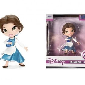 Jada 253071005 Disney Princess Belle Figürü