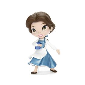 Jada 253071005 Disney Princess Belle Figürü