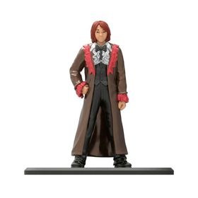 Jada 253180003 Harry Potter 5'li Koleksiyon Metal Nano Figür