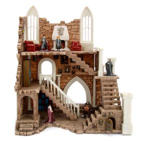 Jada 253185001 Harry Potter Gryffindor Kulesi