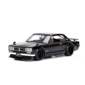 Jada 253203004 Fast Furious 1971 Nissan Skyline 1:24 Araba