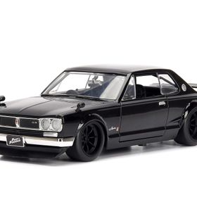Jada 253203004 Fast Furious 1971 Nissan Skyline 1:24 Araba