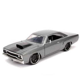 Jada 253203054 Hızlı ve Öfkeli 1970 Plymouth 1:24 Araba