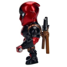 Jada 253221006 Deadpool Figürü