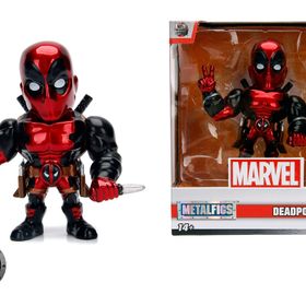 Jada 253221006 Deadpool Figürü