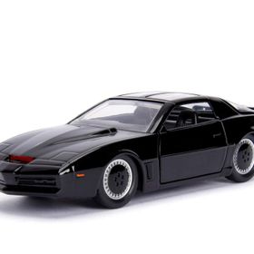 Jada 253252000 Knight Rider Kitt Metal Die-Cast 1:32