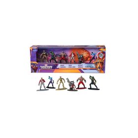 Jada 9335013314 Marvel Guardians of the Galaxy