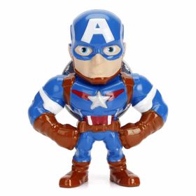 Jada 9384456300 Marvel Tekli Avengers - Captain America