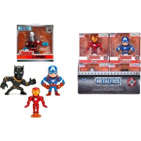 Jada 9384456300 Marvel Tekli Avengers - Captain America