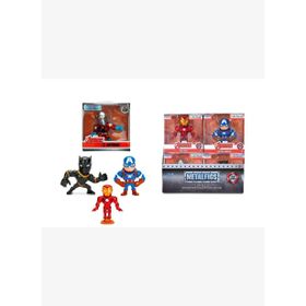 Jada 9384456300 Marvel Tekli Avengers - Captain America