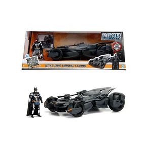 Jada Batman Justice League Batmobil 1:24 Araba