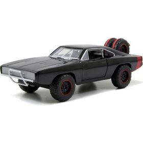 Jada Fast & Furious 253203011 1:24 1970 Dodge Charger Model Araba