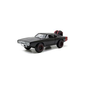 Jada Fast & Furious 253203011 1:24 1970 Dodge Charger Model Araba
