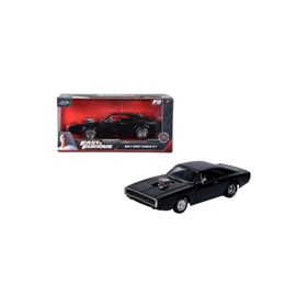 Jada Fast & Furious 253203011 1:24 1970 Dodge Charger Model Araba