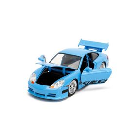 Jada Fast & Furious Brian's Porsche 911 GT3 RS 1:24