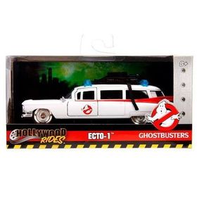 Jada Ghostbuster ECTO-1 1:32