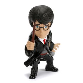 Jada Harry Potter Metal Figürü