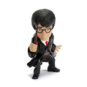 Jada Harry Potter Metal Figürü