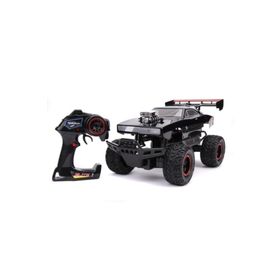Jada Hızlı ve Öfkeli 1:12 RC 1970 Dodge 4x4 Uzaktan Kumandalı Araba