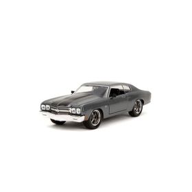 Jada Hızlı ve Öfkeli Fast & Furious 1970 Chevrolet 1:24