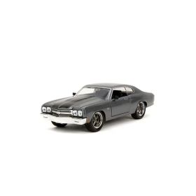Jada Hızlı ve Öfkeli Fast & Furious 1970 Chevrolet 1:24