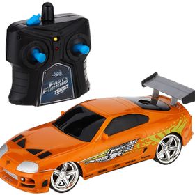 Jada Hızlı ve Öfkeli RC Brian's Toyota 1:24