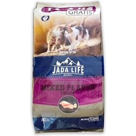 Jada Life Karışık Lezzetli 12 kg Yetişkin Kedi Maması